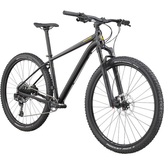 Bicicleta CANNONDALE Trail 1