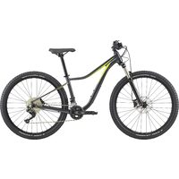 Bicicleta CANNONDALE Trail Women's 2