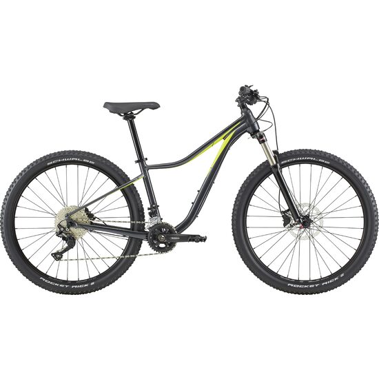 Bicicleta CANNONDALE Trail Women's 2