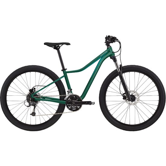 Bicicleta CANNONDALE Trail Women's 3