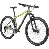 Bicicleta CANNONDALE Trail 3