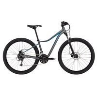 Bicicleta CANNONDALE Trail Women's 4