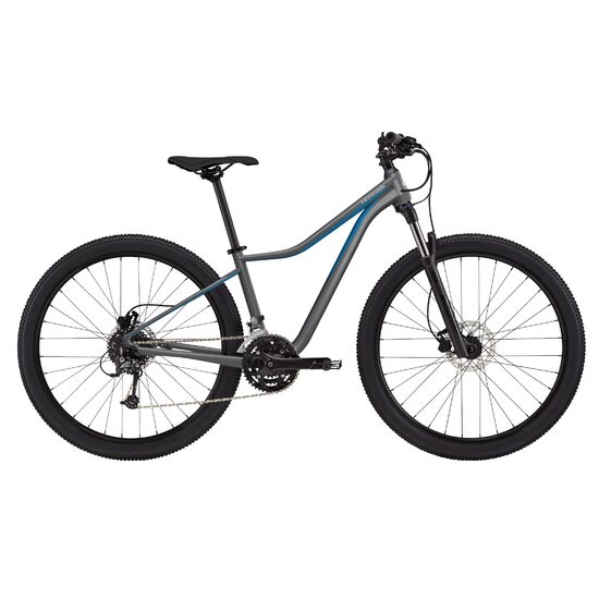 Bicicleta CANNONDALE Trail Women's 4