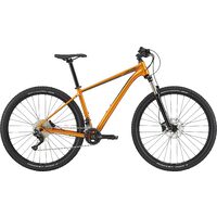 Bicicleta CANNONDALE Trail 4