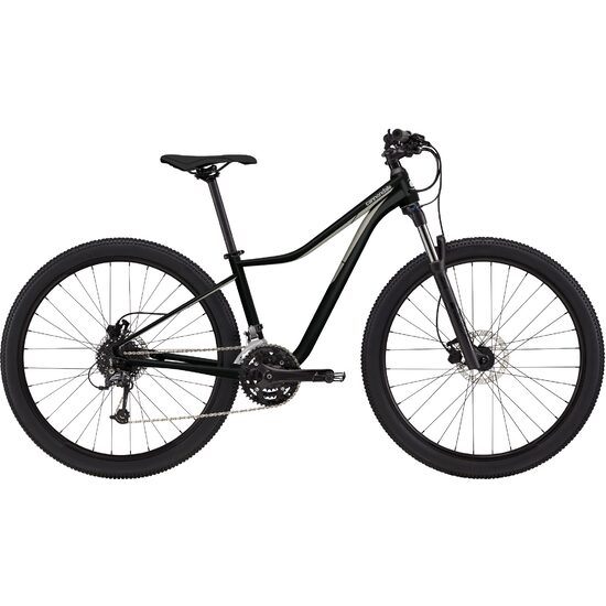 Bicicleta CANNONDALE Trail Women's 5