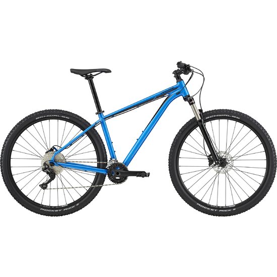 Bicicleta CANNONDALE Trail 5