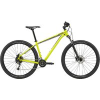 Bicicleta CANNONDALE Trail 6