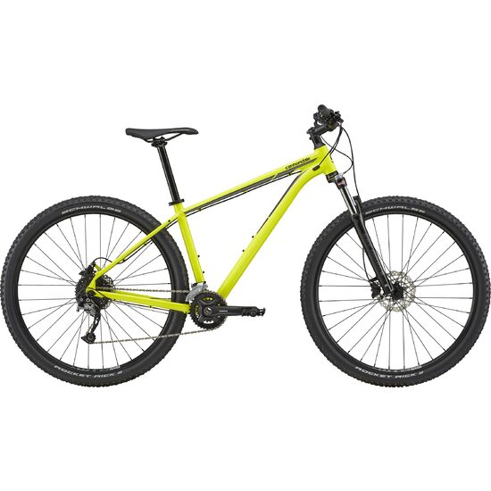 Bicicleta CANNONDALE Trail 6