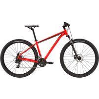 Bicicleta CANNONDALE Trail 7