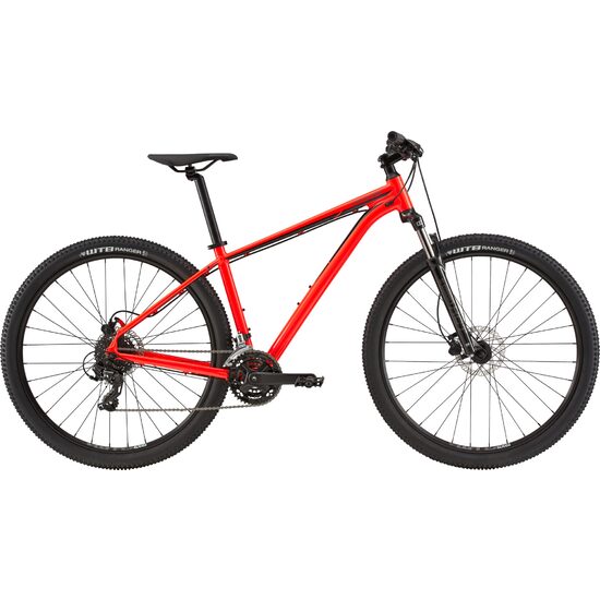 Bicicleta CANNONDALE Trail 7