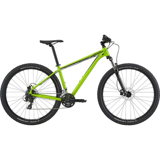 Bicicleta CANNONDALE Trail 8