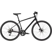 Bicicleta CANNONDALE Quick 