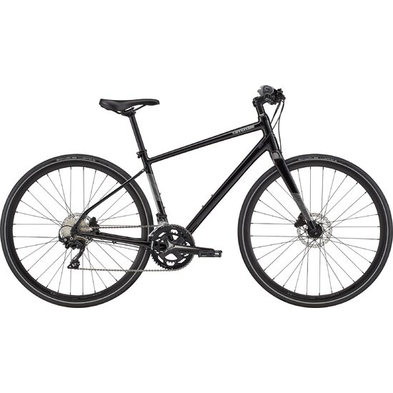 Bicicleta CANNONDALE Quick 