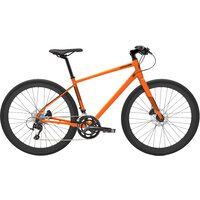 Bicicleta CANNONDALE Quick 
