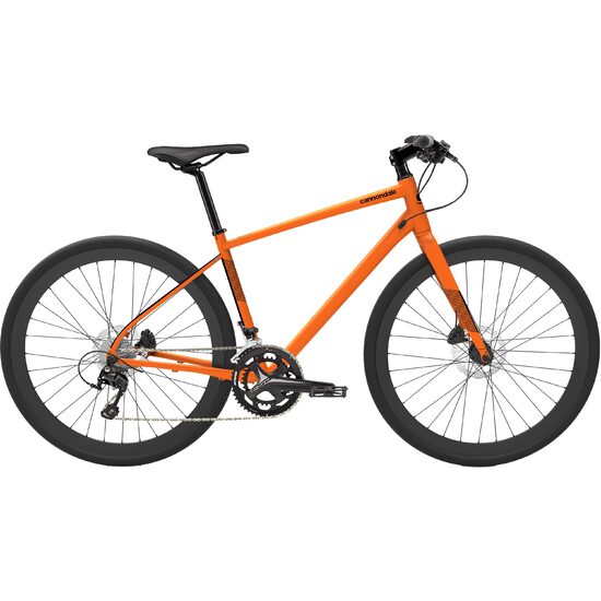 Bicicleta CANNONDALE Quick 
