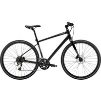 Bicicleta CANNONDALE Quick 