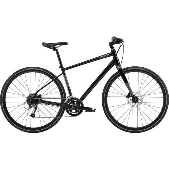 Bicicleta CANNONDALE Quick 