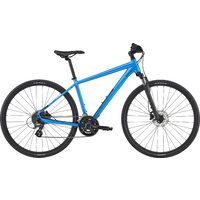Bicicleta CANNONDALE Quick CX 