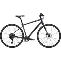 Bicicleta CANNONDALE Quick 