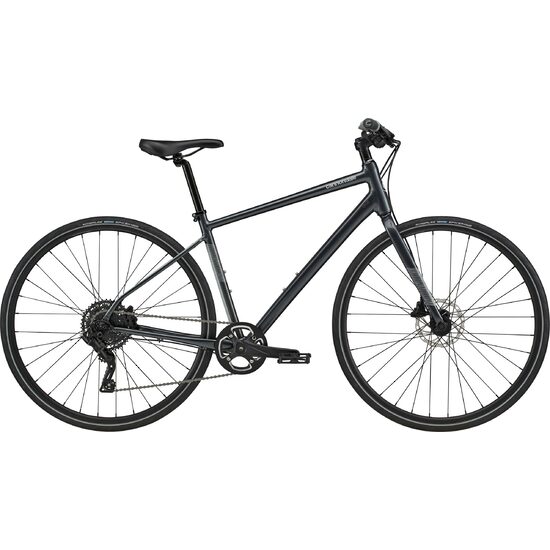Bicicleta CANNONDALE Quick 