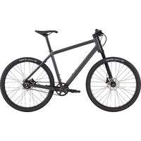 Bicicleta CANNONDALE Bad Boy 1