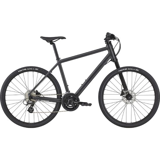 BICICLETA ORAS CANNONDALE BAD BOY 3 M