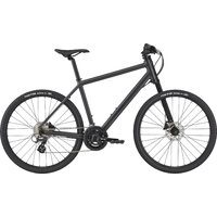Bicicleta CANNONDALE Bad Boy 3