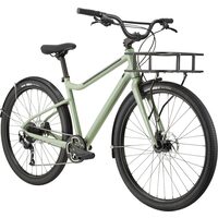 Bicicleta CANNONDALE Treadwell EQ