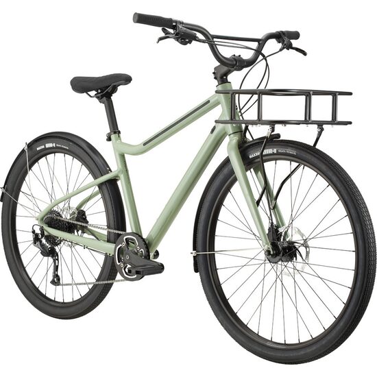 Bicicleta CANNONDALE Treadwell EQ