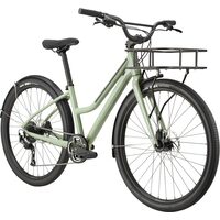 Bicicleta CANNONDALE Treadwell EQ Remixte