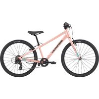 Bicicleta CANNONDALE Kids Quick 24"
