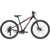 Bicicleta CANNONDALE Kids Trail 24"