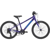 Bicicleta CANNONDALE Kids Quick 20"