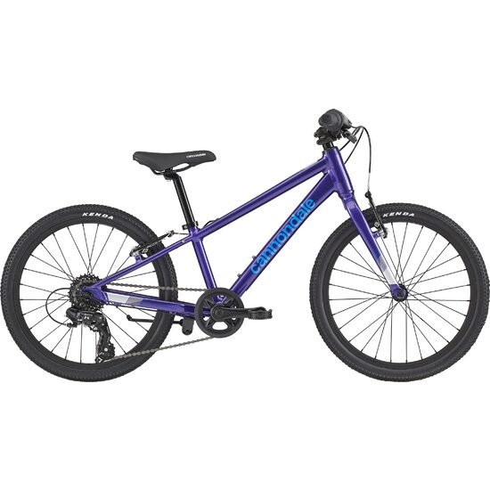Bicicleta CANNONDALE Kids Quick 20"