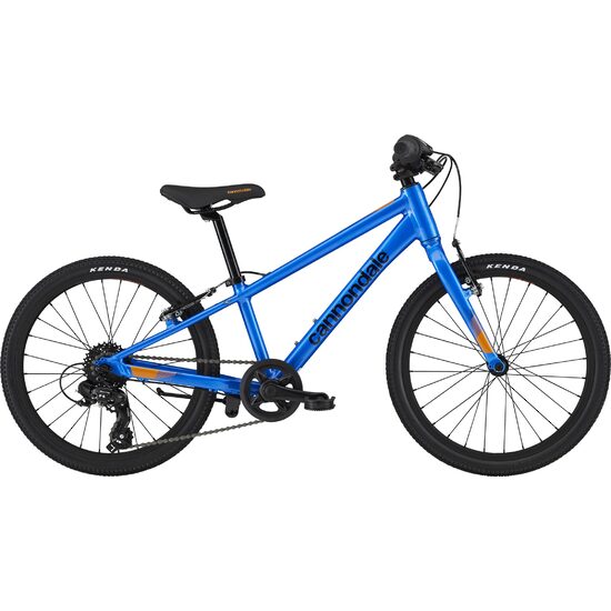 Bicicleta CANNONDALE Kids Quick 20"