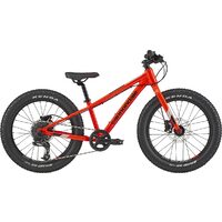 Bicicleta CANNONDALE Cujo Race 20+
