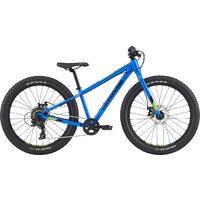 Bicicleta CANNONDALE Kids Cujo 24+