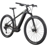 Bicicleta CANNONDALE Trail Neo 1