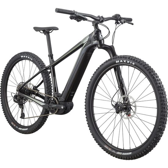 Bicicleta CANNONDALE Trail Neo 1