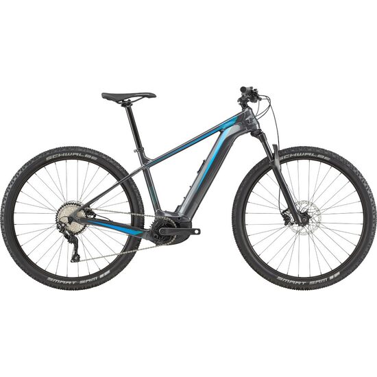 Bicicleta CANNONDALE Trail Neo 2