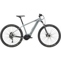 Bicicleta CANNONDALE Trail Neo 3