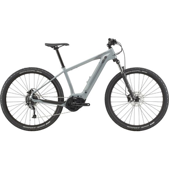Bicicleta CANNONDALE Trail Neo 3
