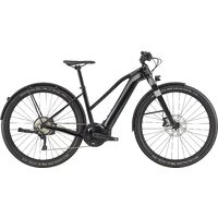 Bicicleta CANNONDALE Canvas Neo Remixte 1