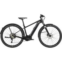 Bicicleta CANNONDALE Canvas Neo 1