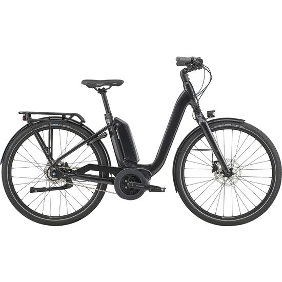 Bicicleta CANNONDALE Mavaro Neo City 2