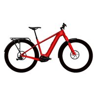 Bicicleta CANNONDALE Canvas Neo 2
