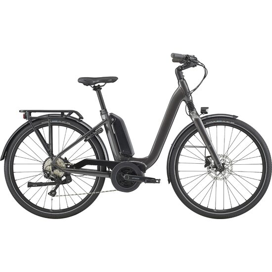 Bicicleta CANNONDALE Mavaro Neo City 3