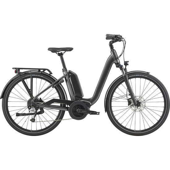 Bicicleta CANNONDALE Mavaro Neo City 4