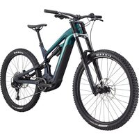 Bicicleta CANNONDALE Moterra SE