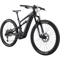 Bicicleta CANNONDALE Habit Neo 1